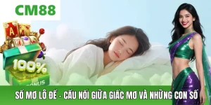 Sổ Mơ Lô Đề – Cầu Nối Giữa Giấc Mơ Và Những Con Số